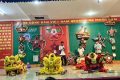CÔNG ĐOÀN TỔ CHỨC TẾT TRUNG THU CHO CON EM CÁN BỘ – GIÁO VIÊN – NHÂN VIÊN