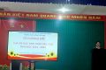 HỘI NGHỊ CHA MẸ HỌC SINH NĂM HỌC 2023 – 2024