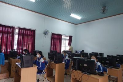 TỔ CHỨC CUỘC IOE CẤP TỈNH